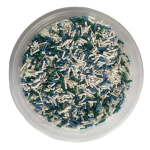 "Boys" Shimmer Vermicelli Mix 150g